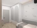 3-комнатная квартира · 77.8 м² · 2/17 этаж, Букетова 3 за 35 млн ₸ в Караганде, Казыбек би р-н — фото 18
