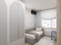 3-комнатная квартира · 77.8 м² · 2/17 этаж, Букетова 3 за 35 млн ₸ в Караганде, Казыбек би р-н — фото 19