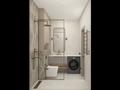 3-комнатная квартира · 77.8 м² · 2/17 этаж, Букетова 3 за 35 млн ₸ в Караганде, Казыбек би р-н — фото 20