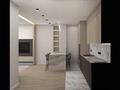 3-комнатная квартира · 77.8 м² · 2/17 этаж, Букетова 3 за 35 млн ₸ в Караганде, Казыбек би р-н — фото 6