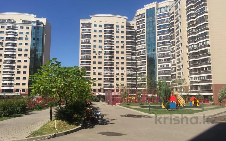 3-комнатная квартира · 56.4 м² · 4/17 этаж, Жарокова 137/1 — Сатпаева за 59 млн ₸ в Алматы, Бостандыкский р-н — фото 2
