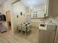3-комнатная квартира · 56.4 м² · 4/17 этаж, Жарокова 137/1 — Сатпаева за 59 млн ₸ в Алматы, Бостандыкский р-н — фото 12