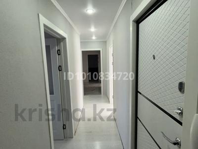 5-бөлмелі пәтер · 82.2 м² · 1/5 қабат, Майкудук, Мкр Восток-2 16, бағасы: 25.5 млн ₸ в Караганде, Алихана Бокейханова р-н