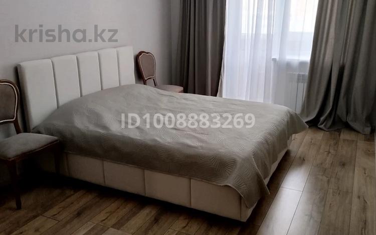 1-комнатная квартира · 35 м² · 2/6 этаж, Юбилейный за 200 000 ₸ в Костанае — фото 2