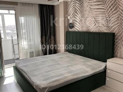 4-комнатная квартира · 78 м² · 3/5 этаж, мкр. Самал 18 за 33.5 млн 〒 в Талдыкоргане, военный городок Улан