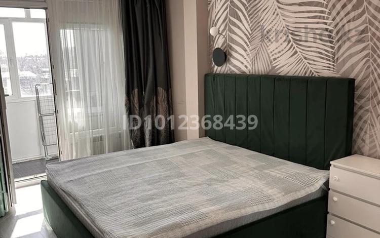 4-бөлмелі пәтер · 78 м² · 3/5 қабат, мкр. Самал 18, бағасы: 33.5 млн ₸ в Талдыкоргане, военный городок Улан — фото 2