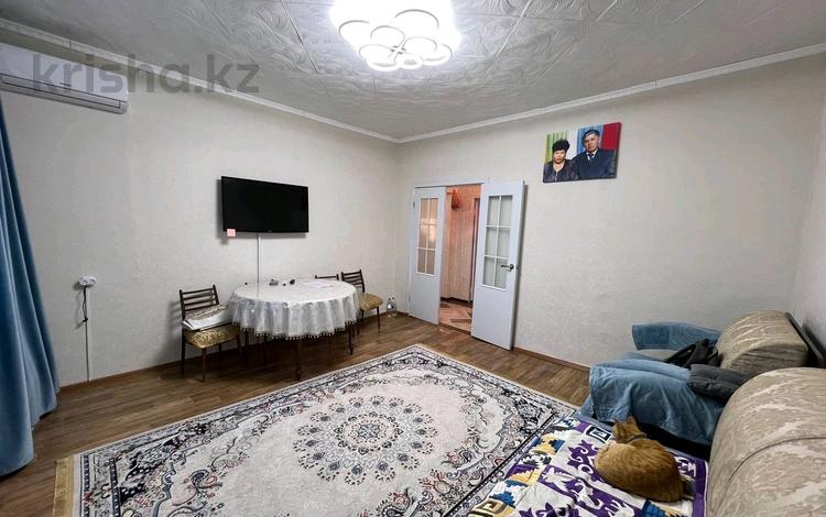 4-комнатная квартира, 82 м², 2/5 этаж, Ердена 209