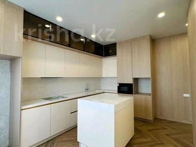 4-комнатная квартира · 182 м² · 11/12 этаж, Аль Фараби 7 — Бухар Жырау за 145.9 млн ₸ в Астане, Есильский р-н