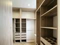 4-комнатная квартира · 182 м² · 11/12 этаж, Аль Фараби 7 — Бухар Жырау за 145.9 млн ₸ в Астане, Есильский р-н — фото 12