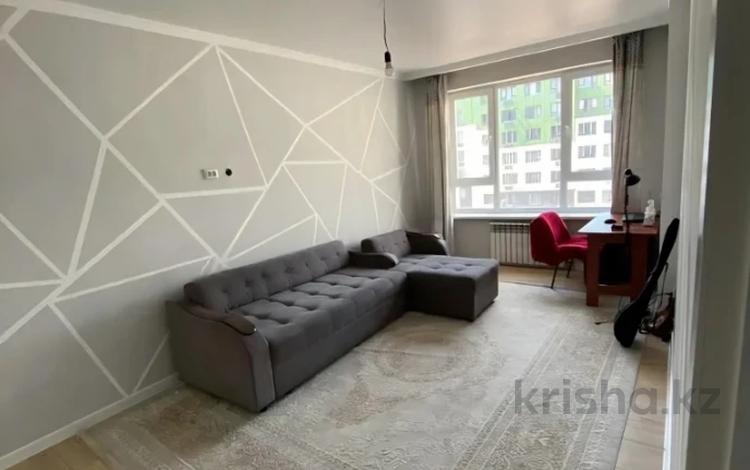3-бөлмелі пәтер · 90.1 м² · 4/7 қабат, Райымбек батыра, бағасы: 52 млн ₸ в  — фото 5