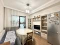 2-бөлмелі пәтер · 68.1 м² · 3/12 қабат, Нажимеденова 34, бағасы: ~ 40 млн ₸ в Астане, Сарайшык р-н — фото 11