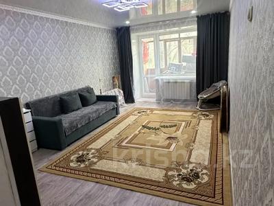 2-бөлмелі пәтер · 58 м² · 2/5 қабат, Ворошилова, бағасы: 22 млн ₸ в Костанае