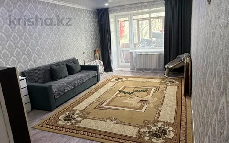 2-бөлмелі пәтер · 58 м² · 2/5 қабат, Ворошилова, бағасы: 22 млн ₸ в Костанае — фото 2