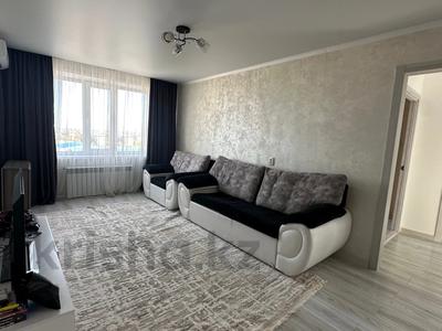 3-комнатная квартира · 69 м² · 9/9 этаж, Виктора хара 5 за 15.5 млн 〒 в Шахтинске