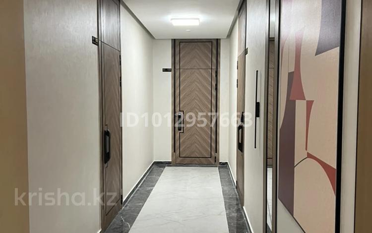 1-комнатная квартира · 45 м² · 10 этаж, 40-й мкр 2 за 22.5 млн ₸ в Актау — фото 2