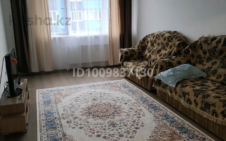2-бөлмелі пәтер · 65.5 м² · 8/9 қабат, Квартал 1 2/3, бағасы: 200 000 ₸ в Коянкусе — фото 2