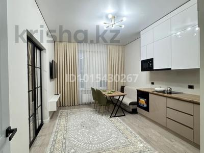 1-бөлмелі пәтер · 48 м² · 3/12 қабат, Нурсултана Назарбаева 55, бағасы: 17 000 ₸ в Шымкенте, Каратауский р-н