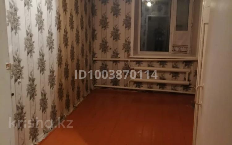 3-комнатная квартира · 59.1 м² · 2/2 этаж, Шакшак Жанибека 18А за 3.9 млн 〒 в Аулиеколе — фото 2