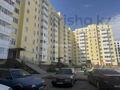 1-бөлмелі пәтер · 33.5 м² · 6/10 қабат, Кургальжинское шоссе 22/1, бағасы: 17 млн ₸ в Астане, Нура р-н