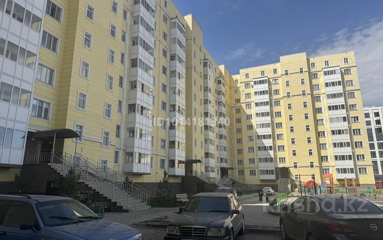 1-бөлмелі пәтер · 33.5 м² · 6/10 қабат, Кургальжинское шоссе 22/1, бағасы: 17 млн ₸ в Астане, Нура р-н — фото 2