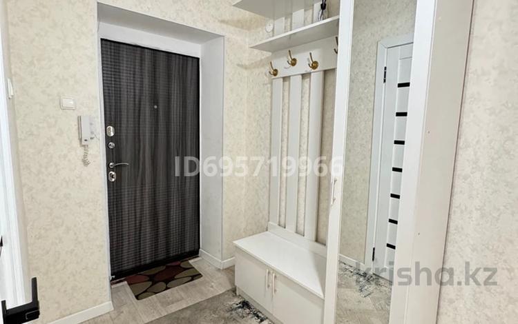 2-бөлмелі пәтер · 60 м² · 5/5 қабат, Микр Астана 27 — Новая гор больница, бағасы: 13 000 〒 в Таразе — фото 12
