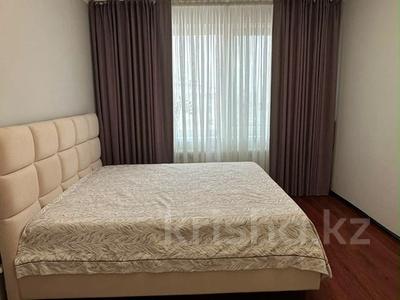 1-комнатная квартира · 44 м² · 7/7 этаж, проспект Аль ф за 28.6 млн ₸ в Астане, Есильский р-н
