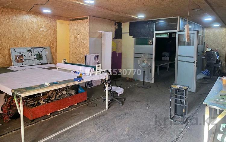 Қоймалар · 100 м², бағасы: 250 000 ₸ в Алматы, Ауэзовский р-н — фото 2