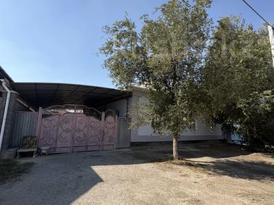 Отдельный дом · 5 комнат · 189 м² · 5.5 сот., Сейлханов 17 за 30 млн 〒 в 