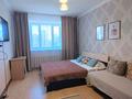 1-бөлмелі пәтер · 50 м² · 5/12 қабат, Акмешит 7, 7а, 7/1, 7/3, бағасы: 250 000 ₸ в Астане, Есильский р-н