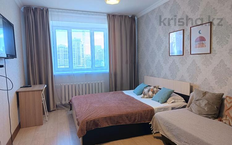 1-бөлмелі пәтер · 50 м² · 5/12 қабат, Акмешит 7, 7а, 7/1, 7/3, бағасы: 250 000 ₸ в Астане, Есильский р-н — фото 2