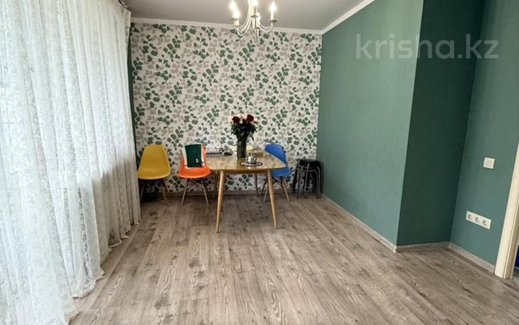3-комнатная квартира · 90 м² · 4/5 этаж, мкр №11, Жандосова 49 за 65 млн ₸ в Алматы, Ауэзовский р-н — фото 2