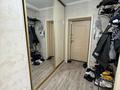 3-комнатная квартира · 90 м² · 4/5 этаж, мкр №11, Жандосова 49 за 65 млн ₸ в Алматы, Ауэзовский р-н — фото 20