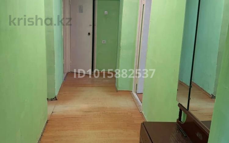 3-бөлмелі пәтер · 70 м² · 2/5 қабат, Суюнбая 659, бағасы: 200 000 ₸ в Алматы, Турксибский р-н — фото 2