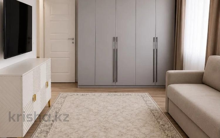 2-бөлмелі пәтер · 45 м², Абая, бағасы: 42 млн ₸ в Алматы, Бостандыкский р-н — фото 2