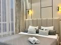 1-комнатная квартира · 40 м² · 6/12 этаж, Сейфуллина 416 — Макатаева за 23 000 ₸ в Алматы, Алмалинский р-н — фото 2