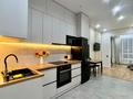 1-комнатная квартира · 40 м² · 6/12 этаж, Сейфуллина 416 — Макатаева за 23 000 ₸ в Алматы, Алмалинский р-н — фото 4