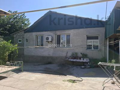 Отдельный дом · 4 комнаты · 60 м² · 4 сот., Абая 4/1 — Абая турисбекова за 12 млн ₸ в Шардара