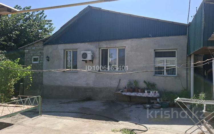 Отдельный дом · 4 комнаты · 60 м² · 4 сот., Абая 4/1 — Абая турисбекова за 12 млн ₸ в Шардара — фото 2