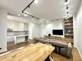3-комнатная квартира · 130 м² · 7/7 этаж, Чингиза Айтматова 46 за 89.5 млн ₸ в Астане, Нура р-н — фото 3