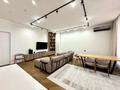 3-комнатная квартира · 130 м² · 7/7 этаж, Чингиза Айтматова 46 за 89.5 млн ₸ в Астане, Нура р-н — фото 7