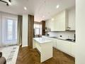 3-комнатная квартира · 130 м² · 7/7 этаж, Чингиза Айтматова 46 за 89.5 млн ₸ в Астане, Нура р-н — фото 8