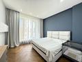 3-комнатная квартира · 130 м² · 7/7 этаж, Чингиза Айтматова 46 за 89.5 млн ₸ в Астане, Нура р-н