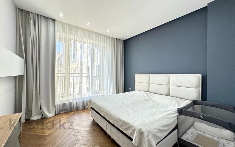 3-комнатная квартира · 130 м² · 7/7 этаж, Чингиза Айтматова 46 за 89.5 млн ₸ в Астане, Нура р-н — фото 34