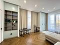 3-комнатная квартира · 130 м² · 7/7 этаж, Чингиза Айтматова 46 за 89.5 млн ₸ в Астане, Нура р-н — фото 2