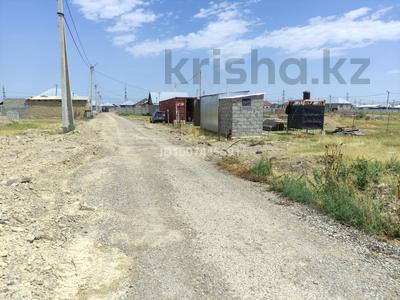 Еркін · 800 м², бағасы: 10.5 млн 〒 в Таразе