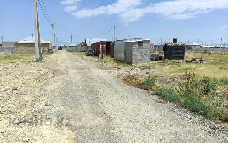 Еркін · 800 м², бағасы: 10.5 млн 〒 в Таразе — фото 2