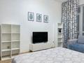 1-бөлмелі пәтер · 42 м² · 6/7 қабат, Кабанбай батыра 60/16, бағасы: 18 000 ₸ в Астане, Есильский р-н — фото 2