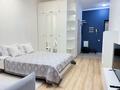 1-бөлмелі пәтер · 42 м² · 6/7 қабат, Кабанбай батыра 60/16, бағасы: 18 000 ₸ в Астане, Есильский р-н — фото 3