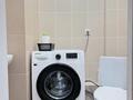 1-бөлмелі пәтер · 42 м² · 6/7 қабат, Кабанбай батыра 60/16, бағасы: 18 000 ₸ в Астане, Есильский р-н — фото 7