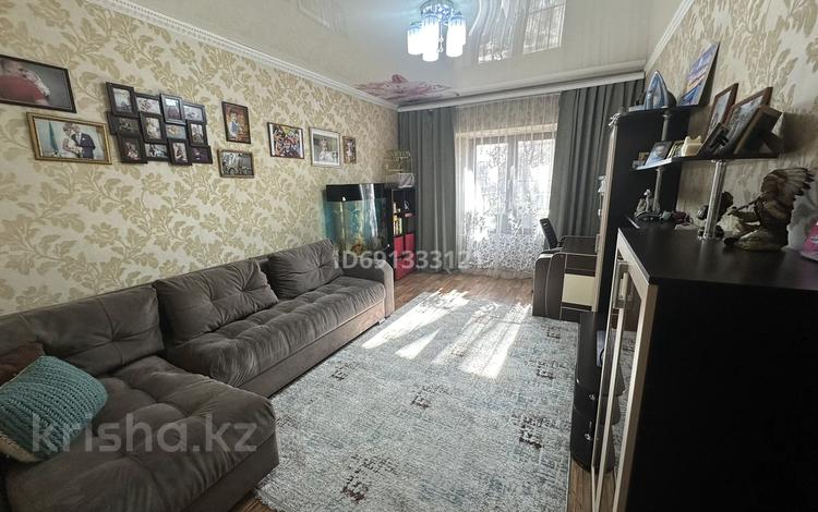 2-комнатная квартира, 57 м², 2/5 этаж, Кисловодская 44 за 32 млн 〒 в Алматы, Алатауский р-н — фото 2